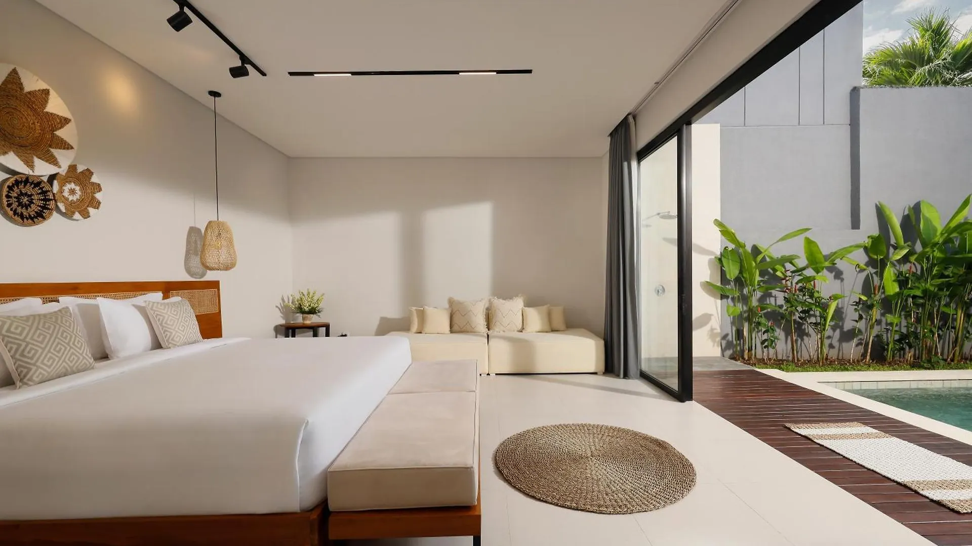 Villa Ananya Seminyak By Nakula Indonezja