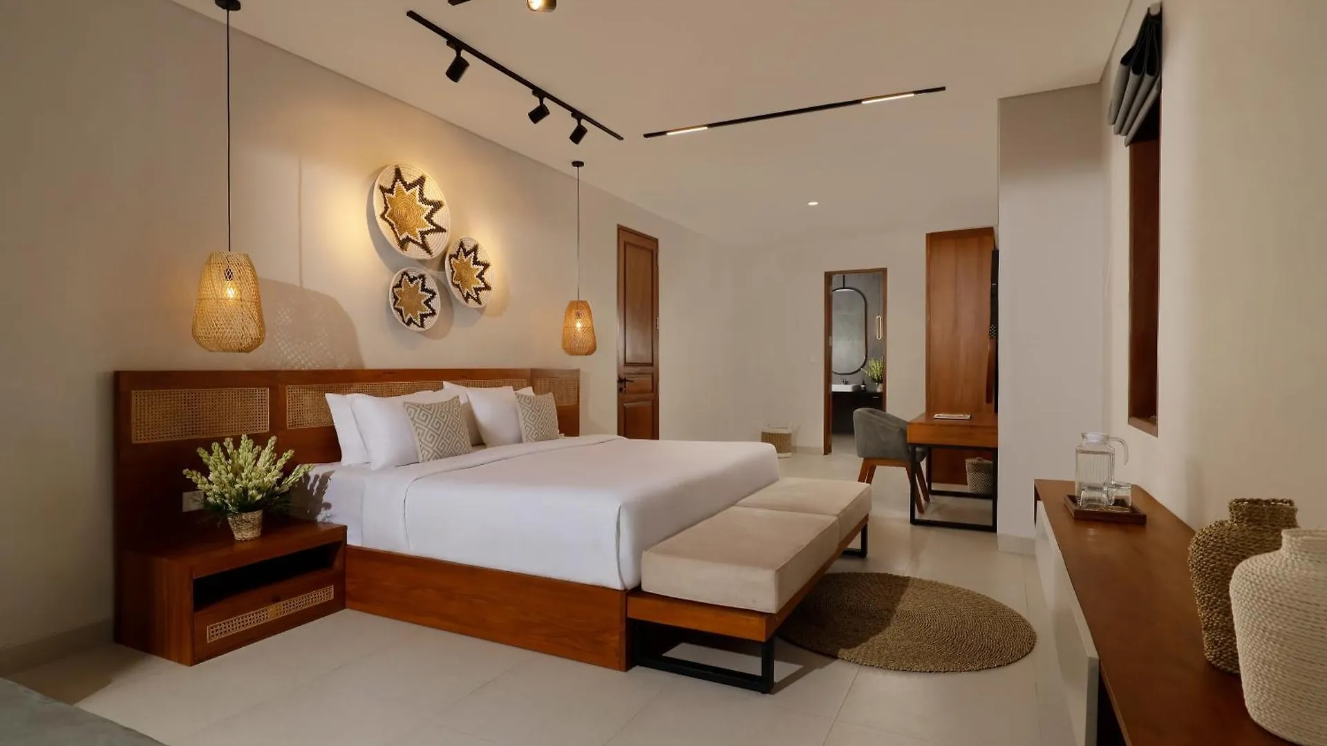 Villa Ananya Seminyak By Nakula
