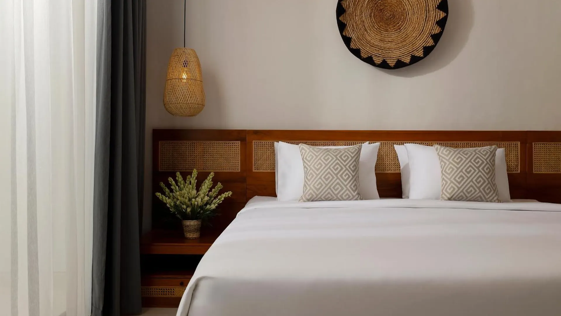 Villa Ananya Seminyak By Nakula