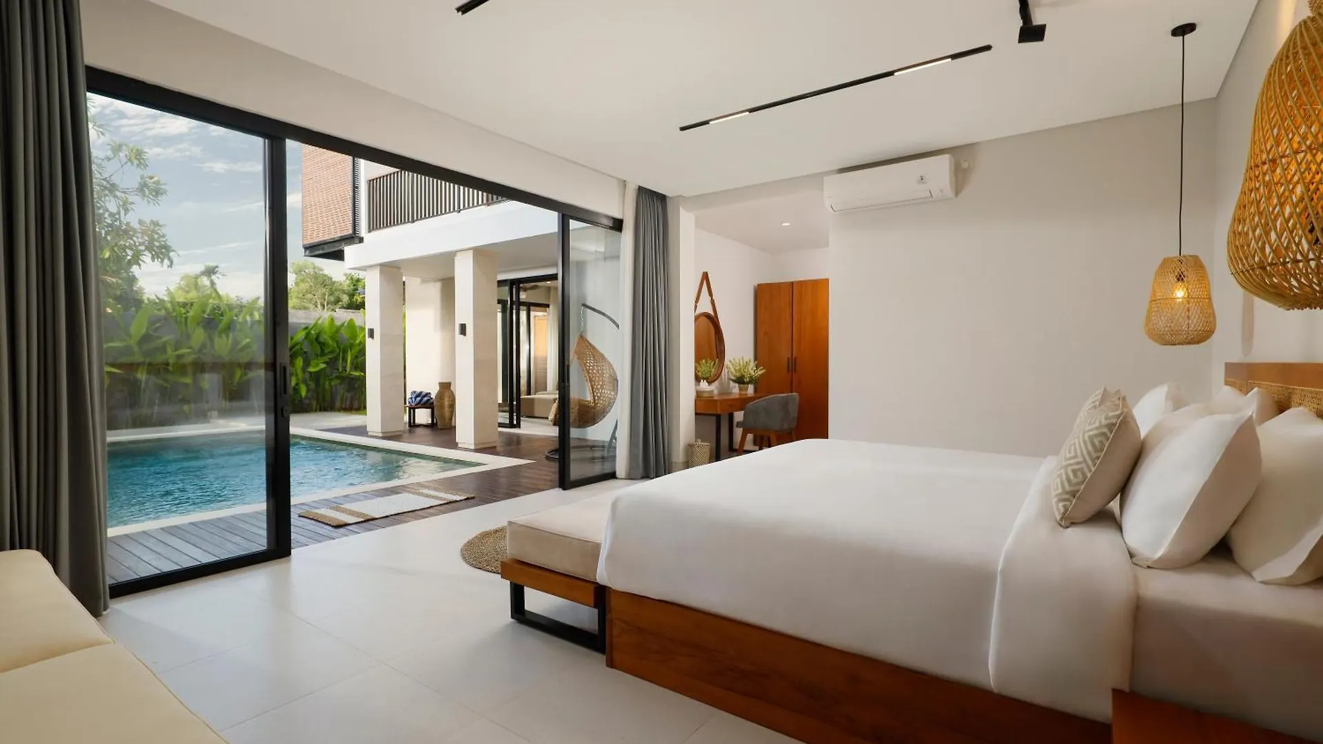 Villa Ananya Seminyak By Nakula