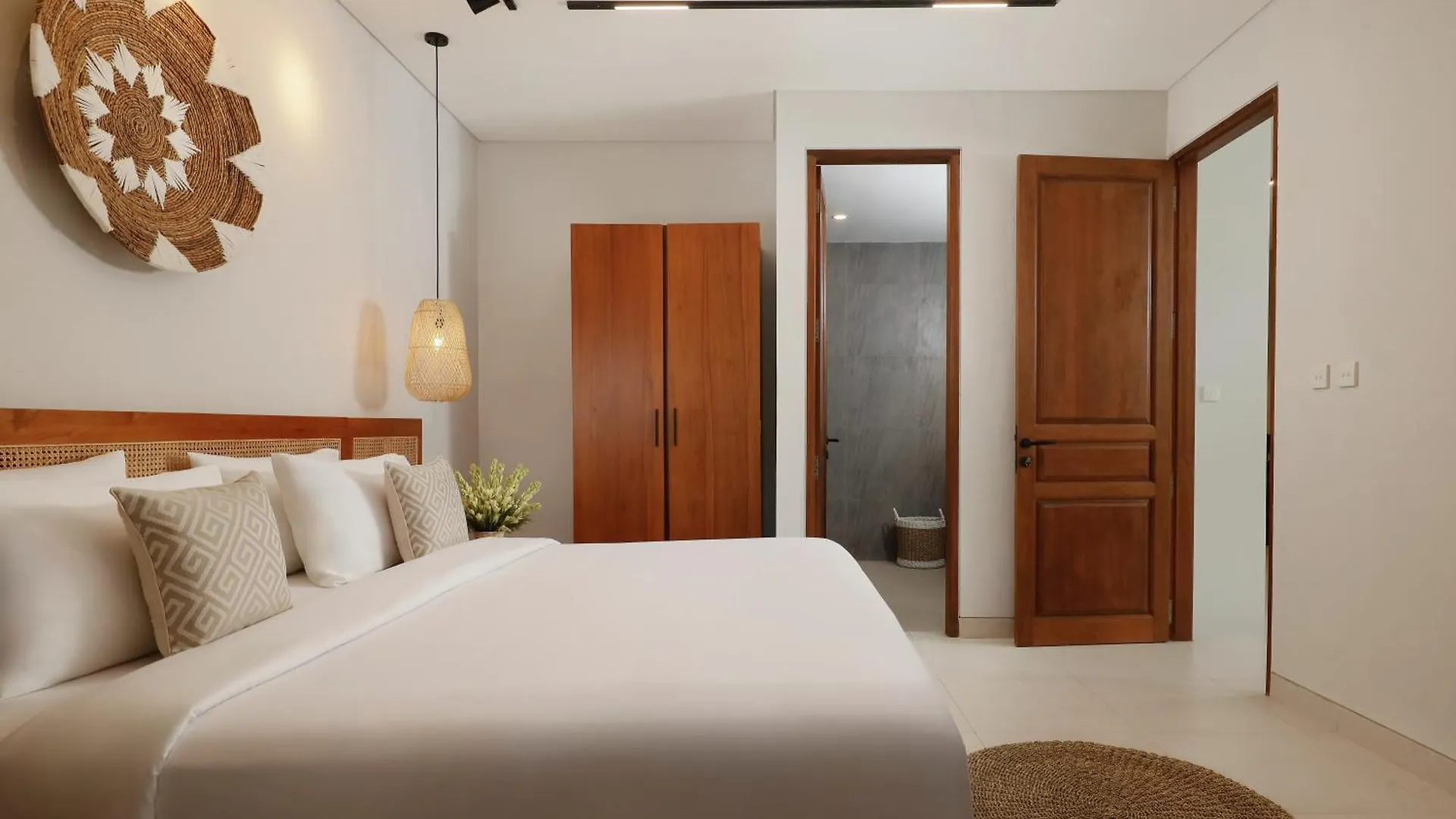 Villa Ananya Seminyak By Nakula