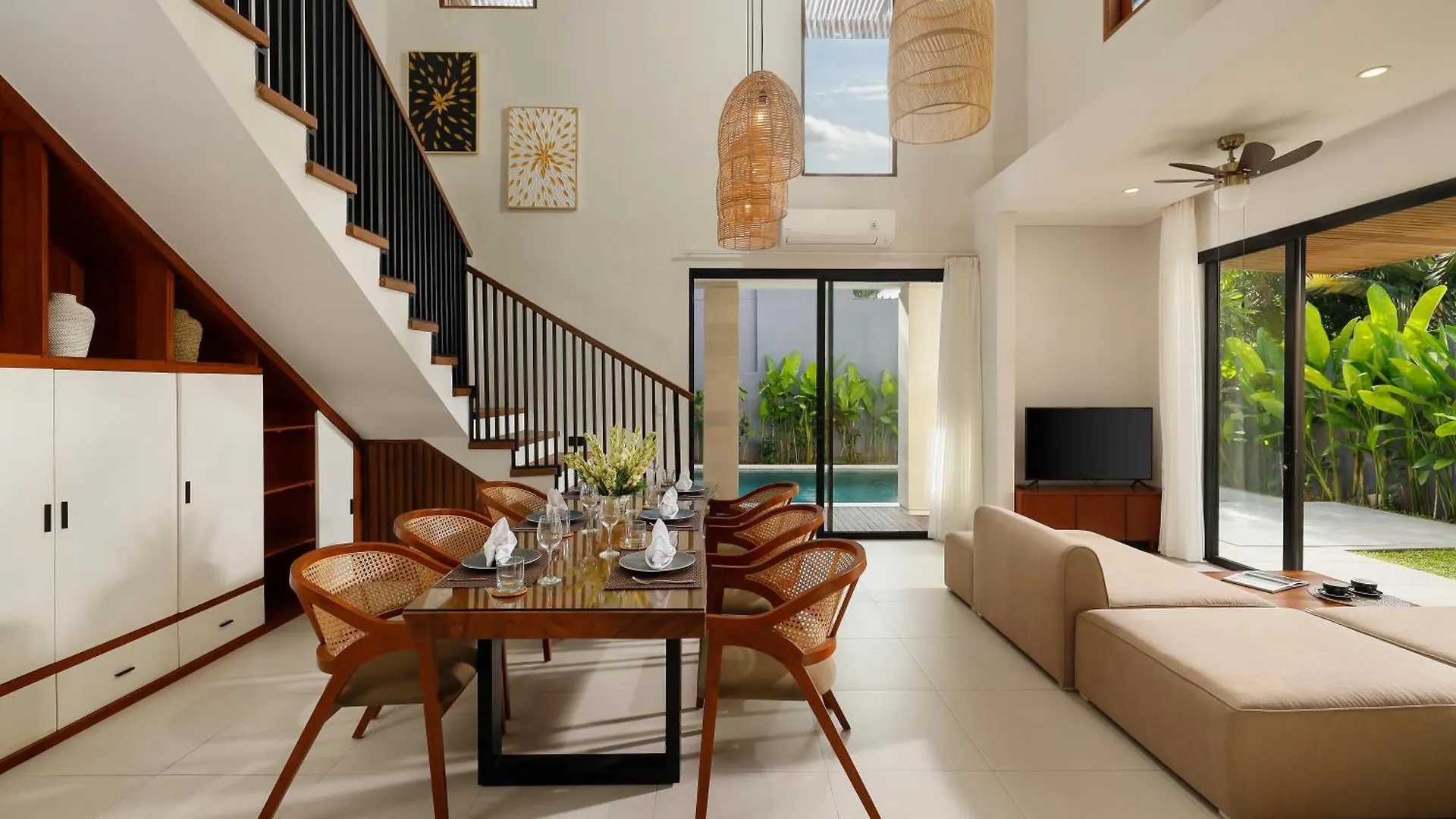 Villa Ananya Seminyak By Nakula Indonezja