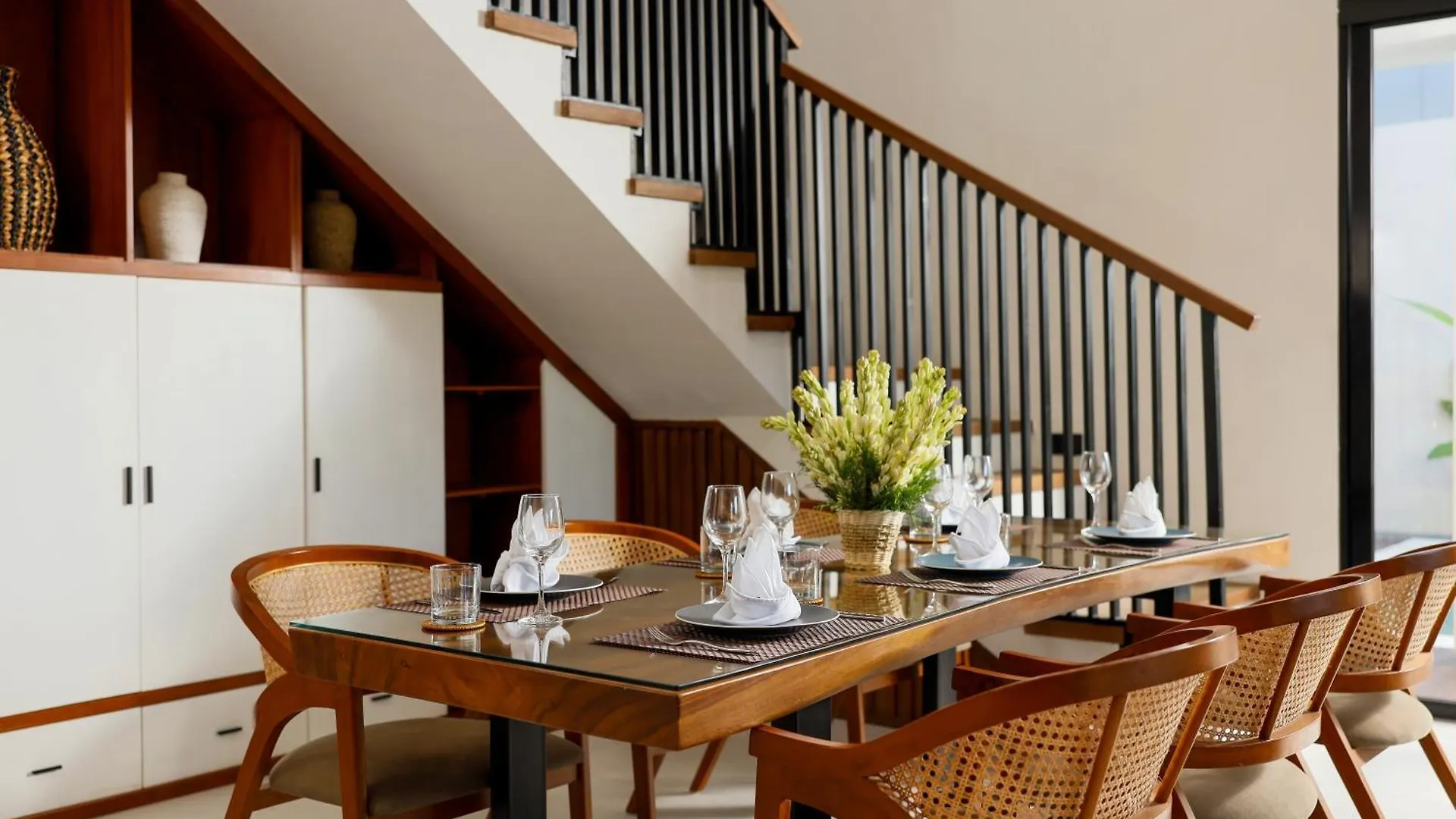 Villa Ananya Seminyak By Nakula