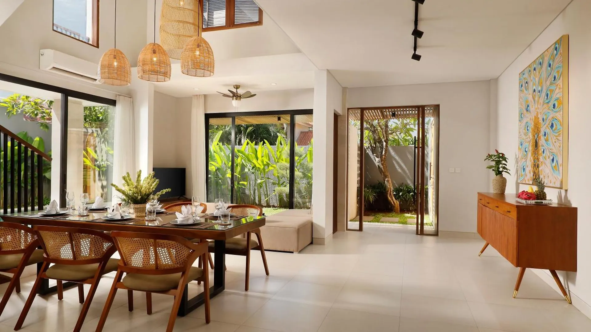 Villa Ananya Seminyak By Nakula